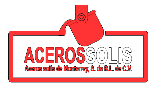 Aceros Solis de Monterrey, S de R.L. de C.V.